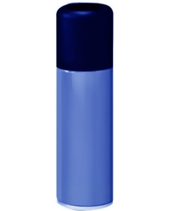 Comprar Laca Cabello Para Disfraces Color Azul 125 ml online en la tienda Alpel