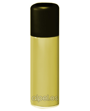 Comprar Laca Cabello Para Disfraces Color Oro 125 ml online en la tienda Alpel