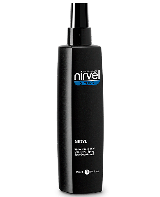 Comprar online nirvel styling laca eco nidyl 250 ml en la tienda alpel.es - Peluquería y Maquillaje