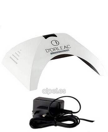 Comprar Lampara Led Piramidal 6w D´Orleac online en la tienda Alpel Comprar Lampara Led Piramidal 6w D´Orleac online en la tienda Alpel