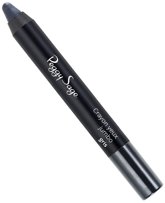 Comprar online Lápiz Ojos Jumbo Peggy Sage 1.6 gr Gris en la tienda alpel.es - Peluquería y Maquillaje Comprar online Lápiz Ojos Jumbo Peggy Sage 1.6 gr Gris en la tienda alpel.es - Peluquería y Maquillaje