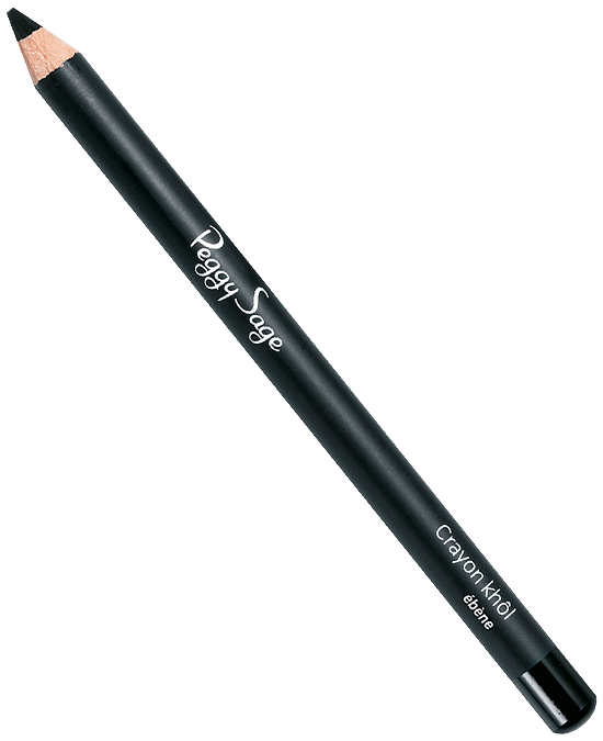 Comprar online Lápiz Perfilador Ojos Khol Peggy Sage Ébène en la tienda alpel.es - Peluquería y Maquillaje Comprar online Lápiz Perfilador Ojos Khol Peggy Sage Ébène en la tienda alpel.es - Peluquería y Maquillaje