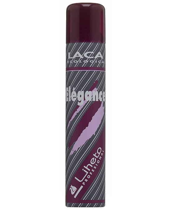 Comprar Liheto Laca Elegance Ecológica 350 ml online en la tienda Alpel