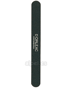 Comprar Lima Uñas 2 Caras 100/180 Acolchada D´Orleac online en la tienda Alpel Comprar Lima Uñas 2 Caras 100/180 Acolchada D´Orleac online en la tienda Alpel