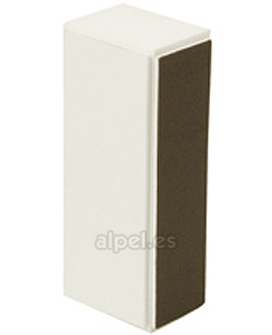 Comprar Lima Uñas Cubo Pulidor Magic 3 Pasos D´Orleac online en la tienda Alpel Comprar Lima Uñas Cubo Pulidor Magic 3 Pasos D´Orleac online en la tienda Alpel