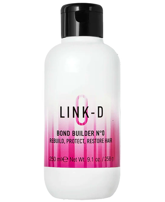 Link-D Bond Builder 0 Shampoo 250 ml - Precio barato Envío 24 hrs - Alpel