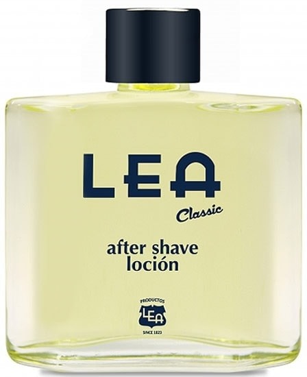 Lócion After-Shave LEA Classic 100 ml - Alpel