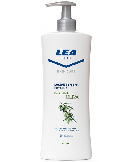 Loción Hidratante Corporal con Aceite de Oliva 400 ml - Alpel