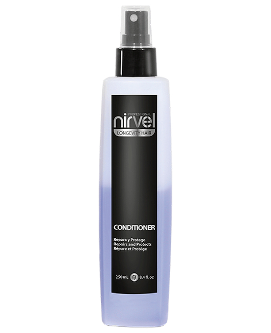 Comprar online nirvel care longevity conditioner 250 ml en la tienda alpel.es - Peluquería y Maquillaje