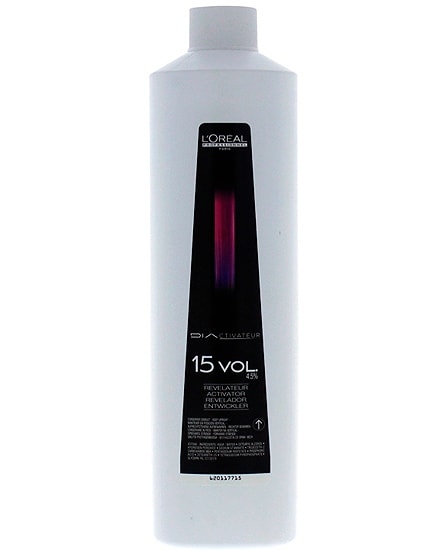 Comprar L´Oreal Diactivateur Revelador 15 Vol 1000 ml online en la tienda Alpel