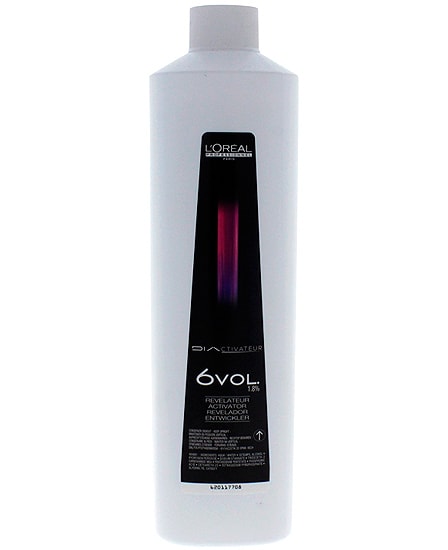 Comprar L´Oreal Diactivateur Revelador 6 Vol 1000 ml online en la tienda Alpel