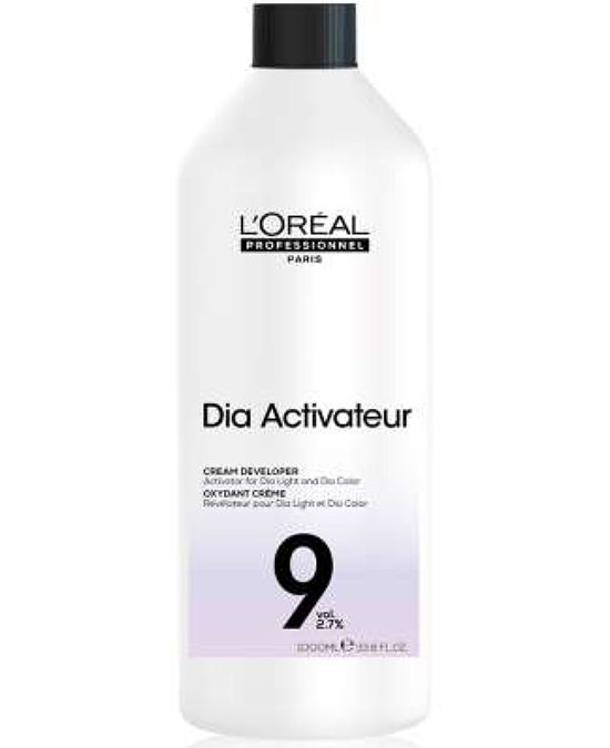 Comprar L´Oreal Diactivateur Revelador 9 Vol 1000 ml online en la tienda Alpel