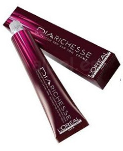 Comprar Tinte L´Oreal DiaRichesse 3 Castaño Oscuro online en la tienda Alpel