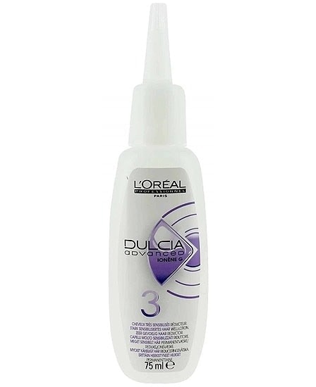 Comprar L´Oreal Dulcia Advanced 3 Muy Sensibilizados 75 ml online en la tienda Alpel