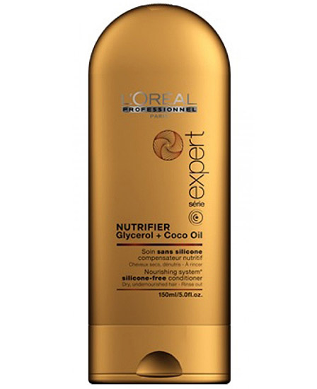 L´Oreal Expert Nutrifier Acondicionador Hidratante 150 ml - Comprar online en Alpel L´Oreal Expert Nutrifier Acondicionador Hidratante 150 ml - Comprar online en Alpel