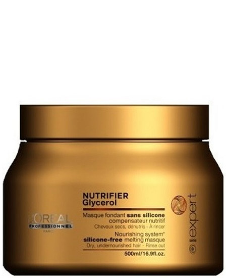 Comprar L´Oreal Expert Nutrifier Mascarilla 500 ml online en la tienda Alpel Comprar L´Oreal Expert Nutrifier Mascarilla 500 ml online en la tienda Alpel