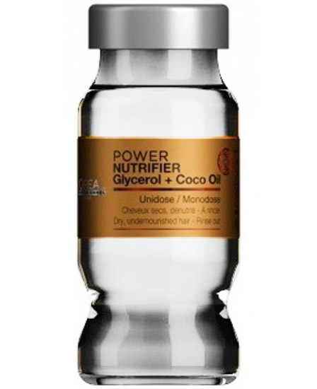 L´Oreal Expert Nutrifier Tratamiento Powerdose 10 ml - Comprar online en Alpel L´Oreal Expert Nutrifier Tratamiento Powerdose 10 ml - Comprar online en Alpel