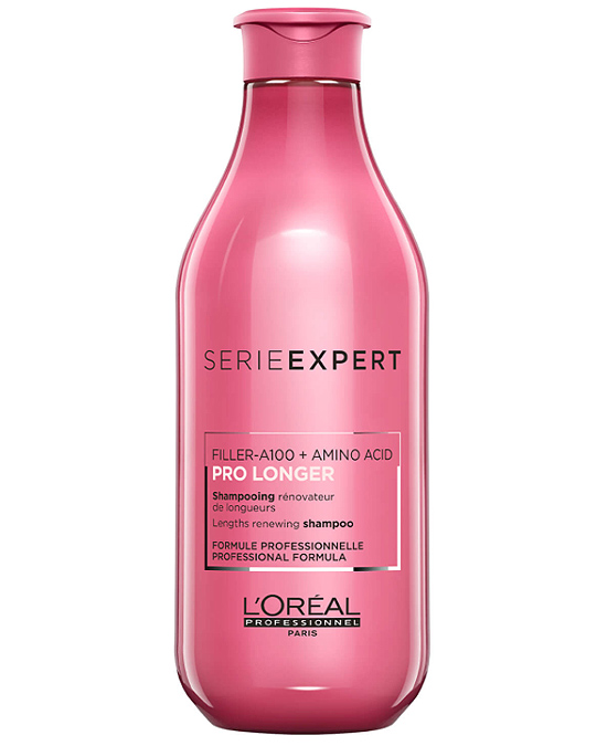 L´Oreal Expert Pro Longer Champú 300 ml - Precio barato Envío 24 hrs - Alpe L´Oreal Expert Pro Longer Champú 300 ml - Precio barato Envío 24 hrs - Alpe