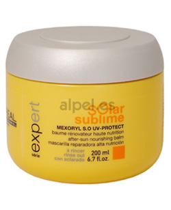 Comprar L´Oreal Expert Solar Mascarilla Reparadora 200 ml online en la tienda Alpel Comprar L´Oreal Expert Solar Mascarilla Reparadora 200 ml online en la tienda Alpel