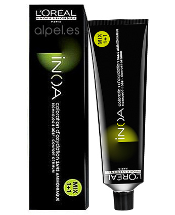 Comprar L´Oreal Inoa Color 5,31 60 ml online en la tienda Alpel