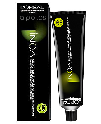 Comprar L´Oreal Inoa Color 6,32 Rubio Oscuro 60 ml online en la tienda Alpel