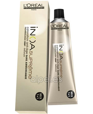 Comprar L´Oreal Inoa Supreme 9,31 Arena Libre 60 ml online en la tienda Alpel Comprar L´Oreal Inoa Supreme 9,31 Arena Libre 60 ml online en la tienda Alpel