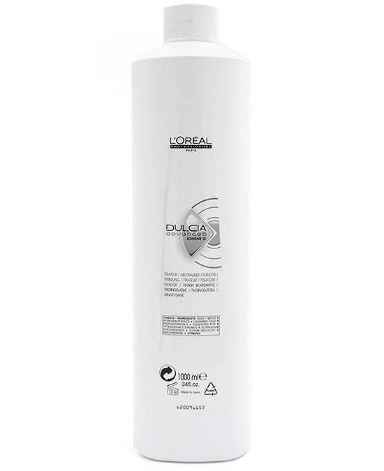 Comprar L´Oreal Neutralizante Dulcia Advanced 1000 ml online en la tienda Alpel