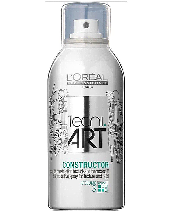 Comprar L´Oreal Tecni.Art Constructor Spray 150 ml online en la tienda Alpel Comprar L´Oreal Tecni.Art Constructor Spray 150 ml online en la tienda Alpel
