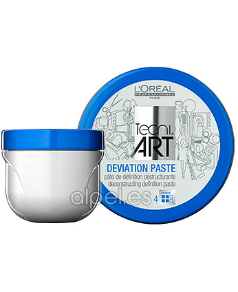 Comprar L´Oreal Tecni.Art Deviation Paste 100 ml online en la tienda Alpel Comprar L´Oreal Tecni.Art Deviation Paste 100 ml online en la tienda Alpel