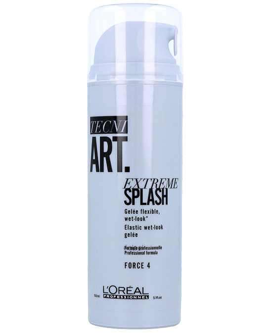 L´Oreal Tecni.Art Extreme Splash Gel 150 ml - Precio barato. Envío 24 hrs - Alpel