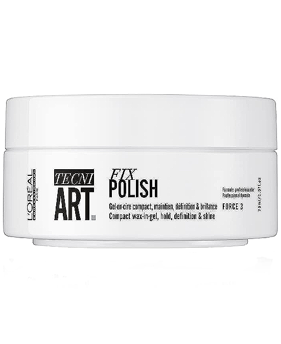 Comprar online L´Oreal Tecni.Art Rebel Fix Polish Gel en la tienda alpel.es - Peluquería y Maquillaje