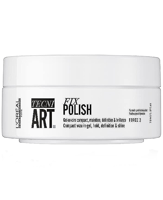 Comprar online L´Oreal Tecni.Art Rebel Fix Polish Gel en la tienda alpel.es - Peluquería y Maquillaje Comprar online L´Oreal Tecni.Art Rebel Fix Polish Gel en la tienda alpel.es - Peluquería y Maquillaje
