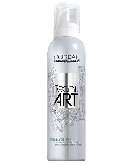 Comprar L´Oreal Tecni.Art Full Volume Espuma 250 ml online en la tienda Alpel Comprar L´Oreal Tecni.Art Full Volume Espuma 250 ml online en la tienda Alpel