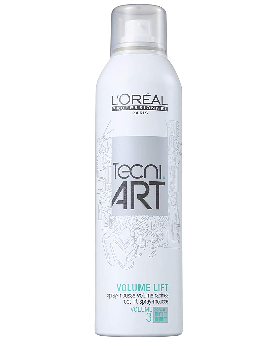 Comprar L´Oreal Tecni.Art Volume Lift Mousse 250 ml online en la tienda Alpel Comprar L´Oreal Tecni.Art Volume Lift Mousse 250 ml online en la tienda Alpel