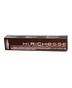 Comprar L´Oreal Tinte Hi.Richesse 7/3 Rubio Dorado 50 ml online en la tienda Alpel Comprar L´Oreal Tinte Hi.Richesse 7/3 Rubio Dorado 50 ml online en la tienda Alpel