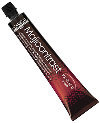 Comprar L´Oreal Tinte Majicontrast Cobrizo online en la tienda Alpel Comprar L´Oreal Tinte Majicontrast Cobrizo online en la tienda Alpel