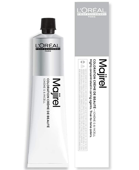 Comprar L´Oreal Tinte Majirel 1 Negro online en la tienda Alpel