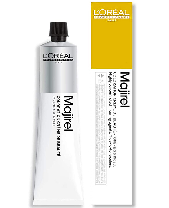 Comprar L´Oreal Tinte Majirel 7/3 Rubio Dorado online en la tienda Alpel