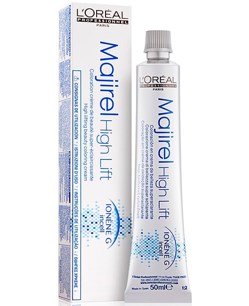 Comprar L´Oreal Tinte Majirel High Lift Hl Violet Ash online en la tienda Alpel Comprar L´Oreal Tinte Majirel High Lift Hl Violet Ash online en la tienda Alpel