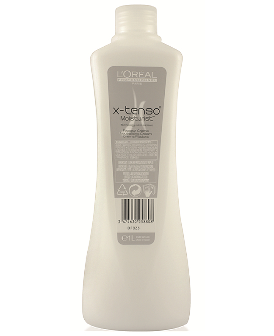 Comprar L´Oreal X-Tenso Moisturist Crema Fijadora 1000 ml online en la tienda Alpel