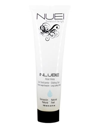 Lubricante Inlube Nuei 100 ml Natural Lubricante Inlube Nuei 100 ml Natural