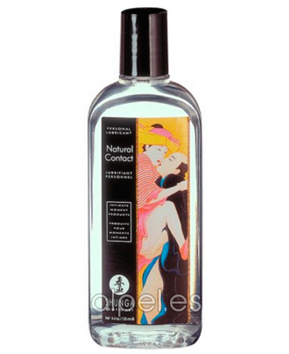 Comprar Lubricante Shunga Natural Contact 125 ml online en la tienda Alpel Comprar Lubricante Shunga Natural Contact 125 ml online en la tienda Alpel