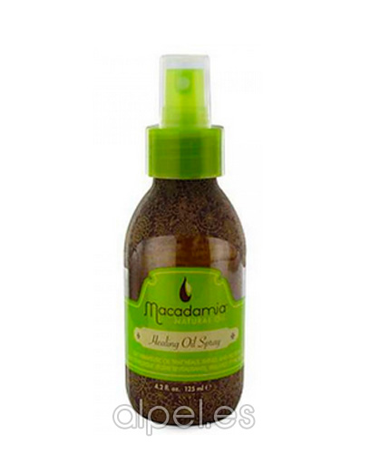 Comprar Macadamia Natural Oil Healing Oil Spray 60 ml online en la tienda Alpel Comprar Macadamia Natural Oil Healing Oil Spray 60 ml online en la tienda Alpel