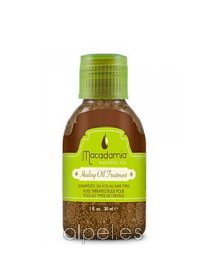 Comprar Macadamia Natural Oil Healing Oil Treatment 125 ml online en la tienda Alpel Comprar Macadamia Natural Oil Healing Oil Treatment 125 ml online en la tienda Alpel