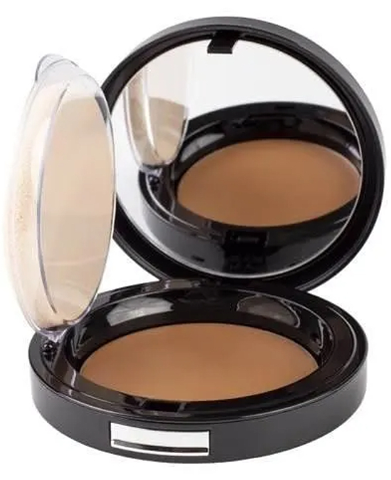 Comprar barato el Maquillaje Compacto Crema D´Orleac 3 Oscuro en Alpel