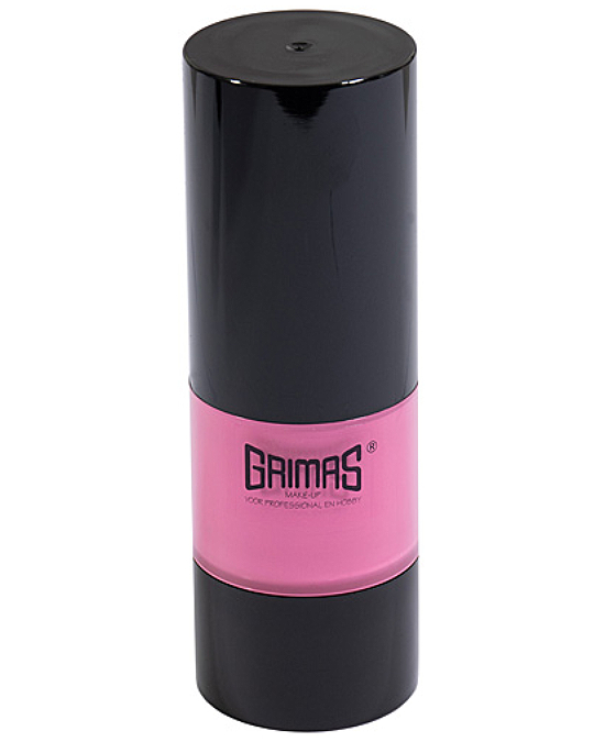 Comprar online Maquillaje Líquido Grimas 502 Rosa 20 ml - Stock disponible Envío 24 hrs en la tienda alpel.es - Peluquería y Maquillaje