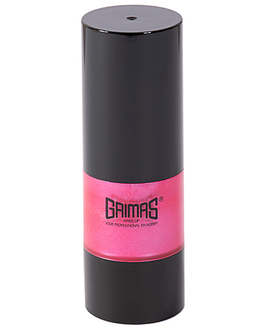 Comprar online Maquillaje Líquido Grimas 751 Rosa Perlado 20 ml - Stock disponible Envío 24 hrs en la tienda alpel.es - Peluquería y Maquillaje