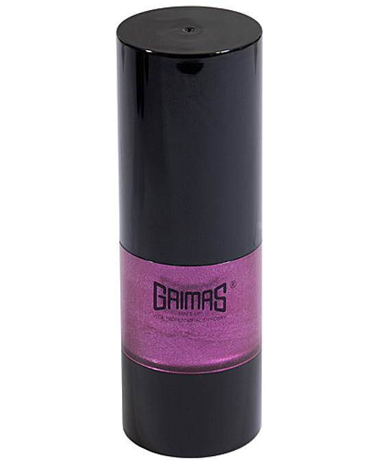 Comprar online Maquillaje Líquido Grimas 760 Lila Perlado 20 ml - Stock disponible Envío 24 hrs en la tienda alpel.es - Peluquería y Maquillaje