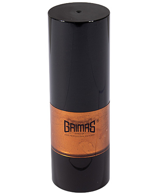 Comprar online Maquillaje Líquido Grimas 771 Cobre Perlado 20 ml - Stock disponible Envío 24 hrs en la tienda alpel.es - Peluquería y Maquillaje