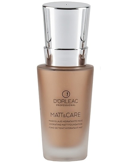 Maquillaje Matt & Care D´Orleac 2 Maquillaje Matt & Care D´Orleac 2